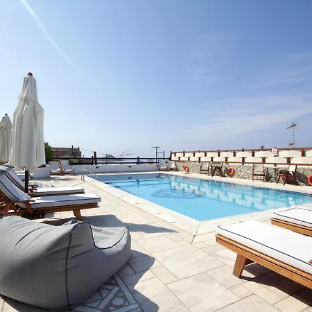 Hotel Pelican Bay 4*