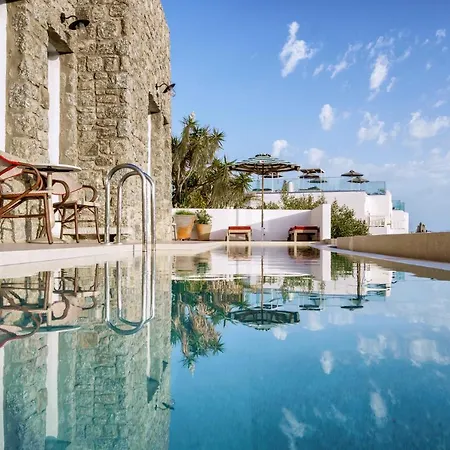 Hotel Pelican Bay Platys Gialos (Mykonos)