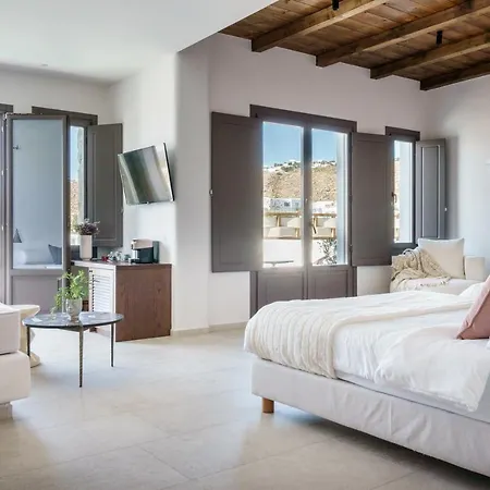 Hotel Pelican Bay Platys Gialos (Mykonos)