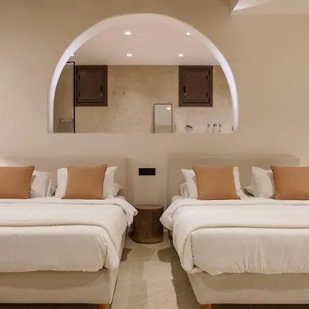 Hotel Pelican Bay Platys Gialos (Mykonos)