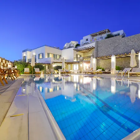 Hotel Pelican Bay